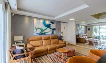 Imagem 3: Duplex para venda em Moema - São Paulo - SP