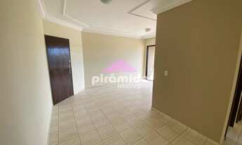 Imagem 6: Apartamento no Monte Castelo no Condomínio Gênova em São José dos Campos