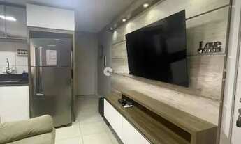 Imagem 3: Apartamento totalmente mobiliado perto da UFSM