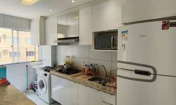 Imagem 4: Locação Ap. Mobiliado no Eldorado - Village das Palmeiras Prime II