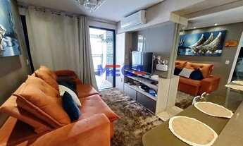 Imagem 5: Apartamento com 2 suítes no bairro Meireles em Fortaleza, CE