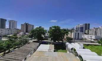 Imagem 3: Edf. Helena Borges - Apartamento 2 quartos 1 suítes 52m² e 2 vaga lazer completo - Candeia