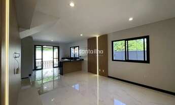 Imagem 2: Casa com 3 dormitórios para vender ou alugar, 142m² - Campeche - Florianópolis/SC