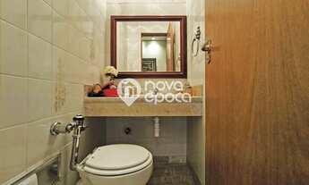 Imagem 7: Tijuca Apartamento cobertura com 4 dormitórios