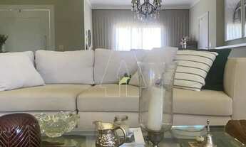 Imagem 5: Casa no Condomínio Casa Blança em Araçatuba/SP - Oportunidade!