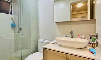 Imagem 7: Apartamento para venda com 89 metros quadrados com 3 quartos em Comerciário - Criciúma - S