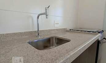 Imagem 7: Apartamento à Venda - Alphaville, 1 Quarto, 48 m2