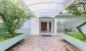 Imagem 16: Apartamento térreo de 1 dormitório bairro Farroupilha