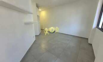 Imagem 3: Flat para alugar no Jardins - Edifício Columbia Residence