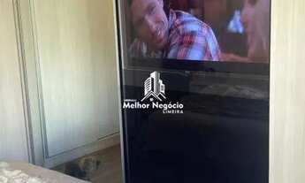 Imagem 5: Casa com 3 dormitórios, sendo 3 suítes, à venda em Limeira