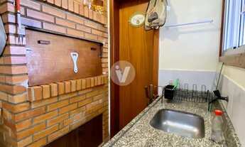 Imagem 5: Duplex 3 dormitórios