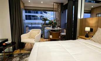 Imagem 7: Venda Apartamento 1 Dormitórios - 35 m² Pinheiros