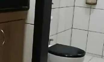 Imagem 3: Sobrado para venda possui 232 metros quadrados com 3 quartos