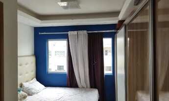 Imagem 5: Encantador Apto 87m² c/ 3 Qts sendo 1 Suíte Andar Alto no Cond. Grand Prix / Financia