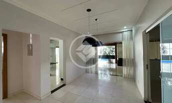 Imagem 4: Ref: Office 2821 Sobrado com 6 quartos, esquina e frente para a mata no Condomínio do Lago