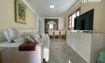 Imagem 2: Casa Linear com 2 Quartos à venda, 240 m² por R$ 1.080.000 - Praia da Costa - Vila Velha/E