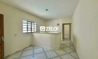 Imagem 5: Casa para aluguel com 60 m², 2 quartos 1 vaga em Jardim Nova Alvorada, Hortolândia