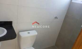 Imagem 4: Cobertura em Rua Balaclava - Jardim Santo Alberto - Santo André/SP