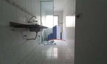 Imagem 5: Apartamento com 2 dormitórios, 48 m² - venda por R$ 250.000,00 ou aluguel por R$ 1.520,00
