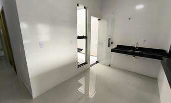 Imagem 7: Casa à venda no bairro Residencial Santa Fé - Goiânia/GO