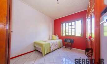 Imagem 7: Fazenda com 93,5ha, casa, galpões e frente para o asfalto em Triunfo