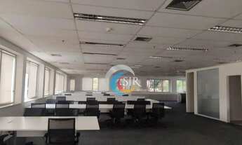 Imagem: Conjunto para alugar, 719 m² Pinheiros