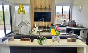 Imagem 4: Casa à venda, porteira fechada, no Condomínio Ecovillas do Lago - Sertanópolis