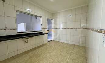 Imagem 7: Casa à venda no bairro Vila Oliveira - Aparecida de Goiânia/GO