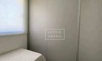 Imagem 8: Apartamento com 2 dormitórios à venda, 60 m² por R$ 390.000,00 - Fátima I - Pouso Alegre/M