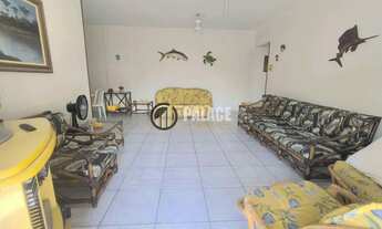 Imagem 3: Apartamento com 3 quartos, Guilhermina, Praia Grande - R$ 550 mil, Cod: 4256