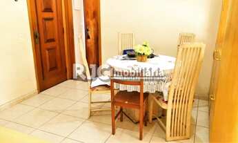 Imagem 2: Apartamento de 154 metros quadrados no bairro Grajaú com 3 quartos