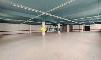 Imagem 3: Andar corrido para alugar no Centro de Belo Horizonte- MG