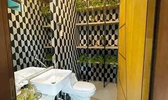 Imagem 6: Casa com 4 dormitórios à venda, 256 m² por R$ 1.599.000,00 - Intermares - Cabedelo/PB