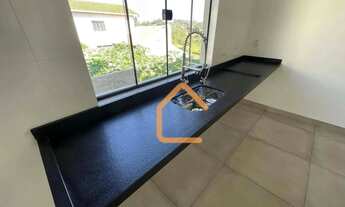 Imagem 7: Casa com 3 dormitórios à venda, 99 m² por R$ 370.000,00 - Jardim Aeroporto - Pouso Alegre