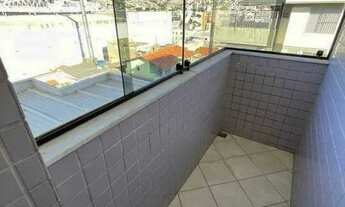 Imagem: Cobertura a venda Sagrada Família