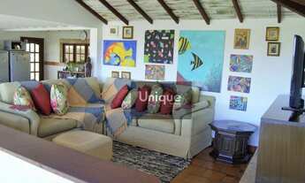 Imagem 4: Casa com 8 dormitórios à venda, 600 m² por R$ 3.500.000,00 - Centro - Armação dos Búzios/R