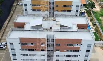 Imagem 4: Apartamento para alugar com 53,56 metros quadrados no PRIMAVERA - Teresina - Piauí