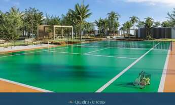 Imagem 12: Condomínio Ibiza Praia Resort Araruama na frente da Lagoa - Lotes a partir de 347m²