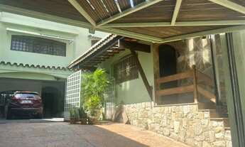 Imagem: Sobrado Comercial para alugar a uma quadra