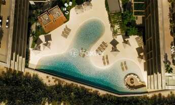 Imagem: Apartamento à venda Avenida Campeche, Campeche