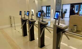 Imagem 3: Centro comercial para aluguel e venda com 35 metros quadrados