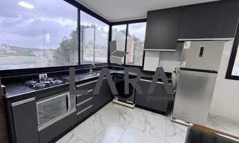 Imagem 6: Flat no Centro de Betim/MG