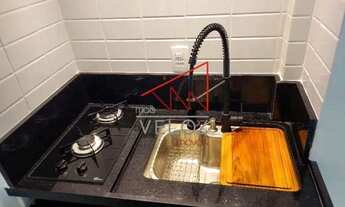 Imagem 3: Kitnet/Conjugado : / Residencial / Centro