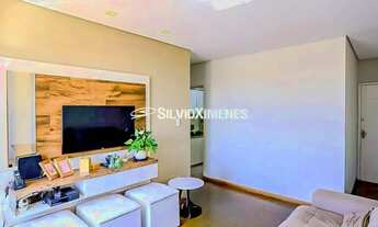 Imagem 4: Residencial Apartamento no Floresta com 75,00 (M²), 3 quartos e 1 vagas para Venda