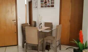 Imagem: RR0058D APARTAMENTO A VENDA 75m² RESIDENCIAL