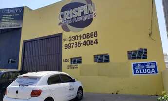 Imagem 2: Barracão para alugar com 270m² no Centro Marília/SP