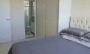 Imagem 2: Apartamento (Padrão), com 2 quartos e 1 banheiros à Venda, 50 m² em São Paulo/SP