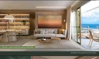 Imagem 5: Apartamento à venda no JARDINS DO PARQUE