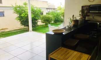 Imagem 7: CASA RESIDENCIAL em BRASÍLIA - DF, SETOR HABITACIONAL JARDIM BOTÂNICO