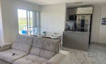 Imagem 5: Apartamento à venda e para alugar em Barueri, Jardim Iracema, com 2 suítes, com 66 m², Res